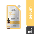 Collagen Glow Serum Mini by Luxe Organix – front of product