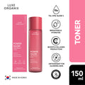 Vita Glow C Toner by Luxe Organix – front of product