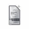 Niacinamide 10% Serum Mini by Luxe Organix – front of product