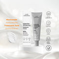 Luxe Organix Intensive Whitening Underarm Cream 10% Niacinamide 30g
