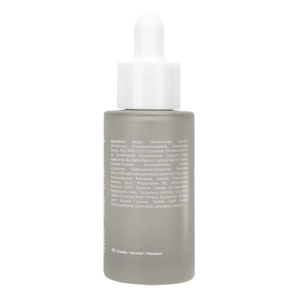 Luxe Organix Miracle Repair Luminous Bright Serum 30ml